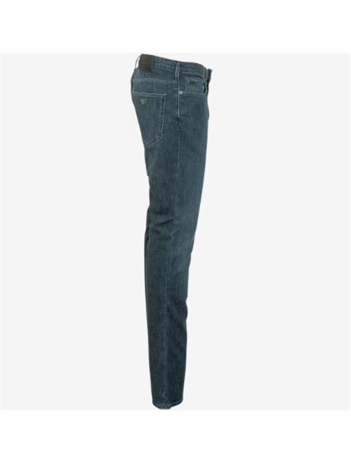 Jeans Emporio Armani blu Emporio Armani | EM000121 AF22814.MB002